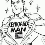 Keyboard Man专辑