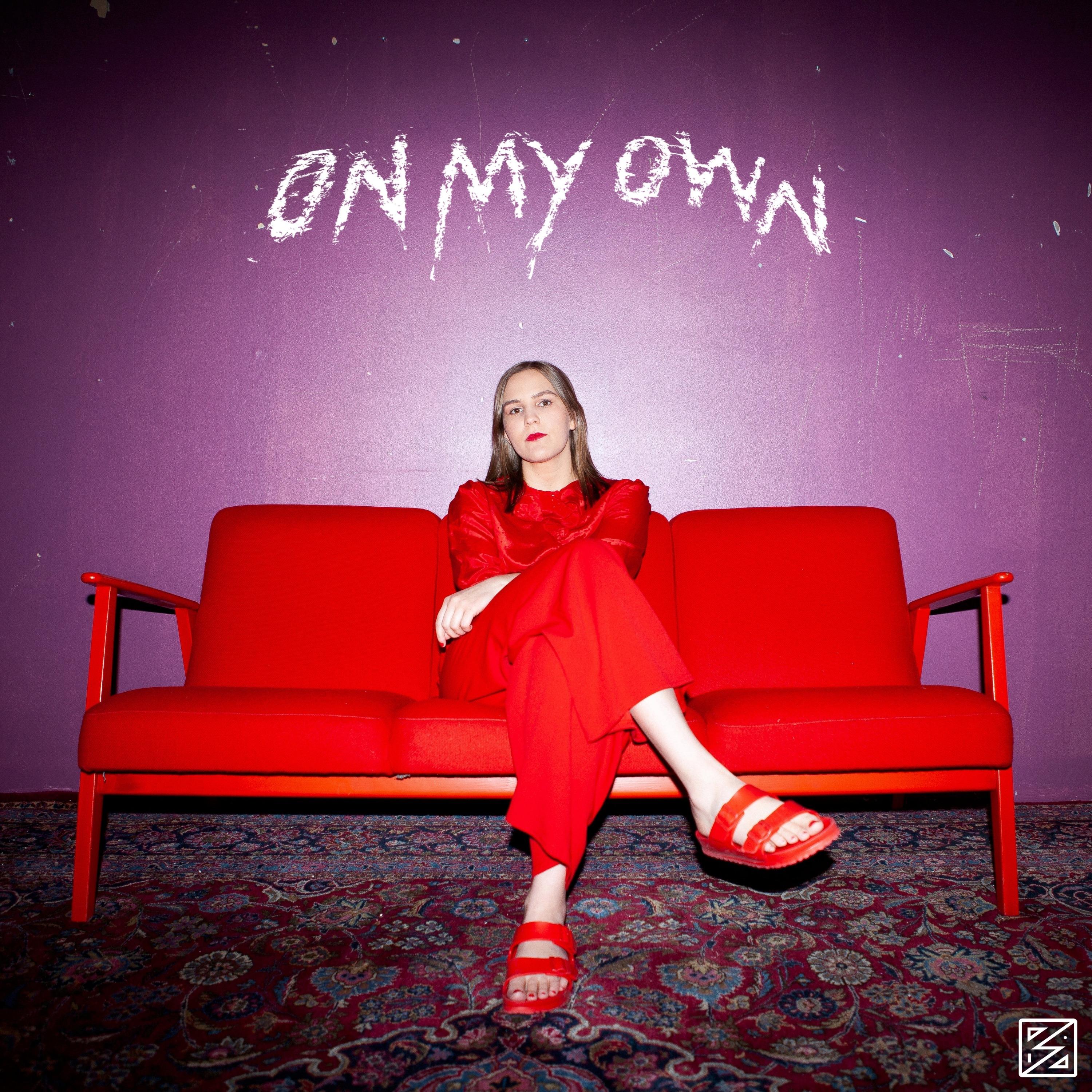 On My Own