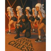 2Rare - Extra cheese