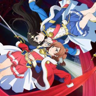 少女歌剧 starlight九九组