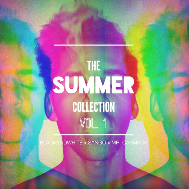 THE SUMMER COLLECTION VOL. 1