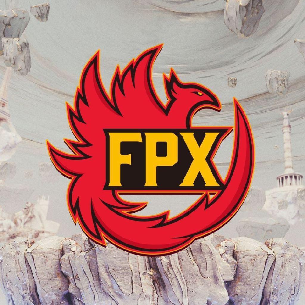 欲晓（To FPX.TIAN 20th Birthday）