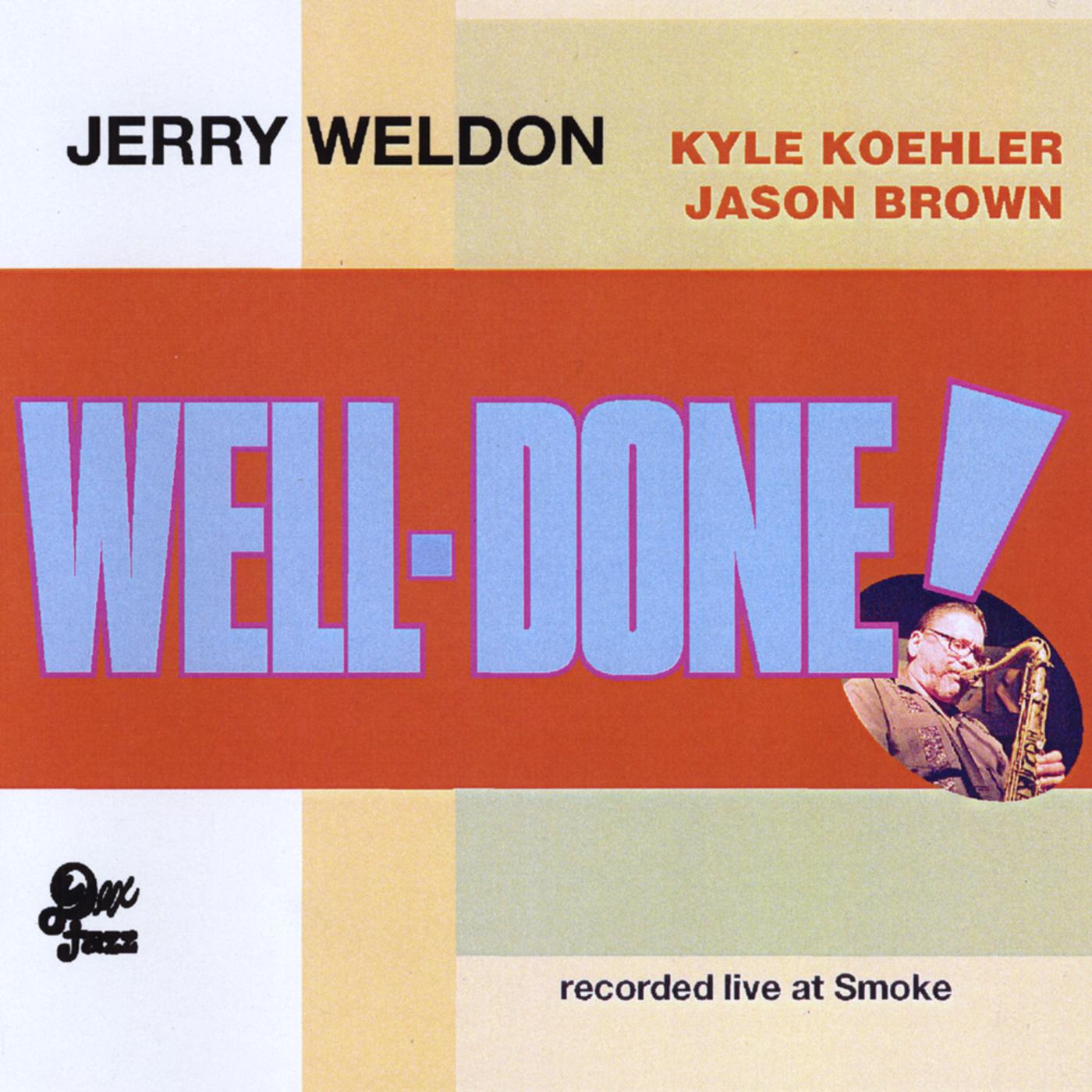 Well-Done!