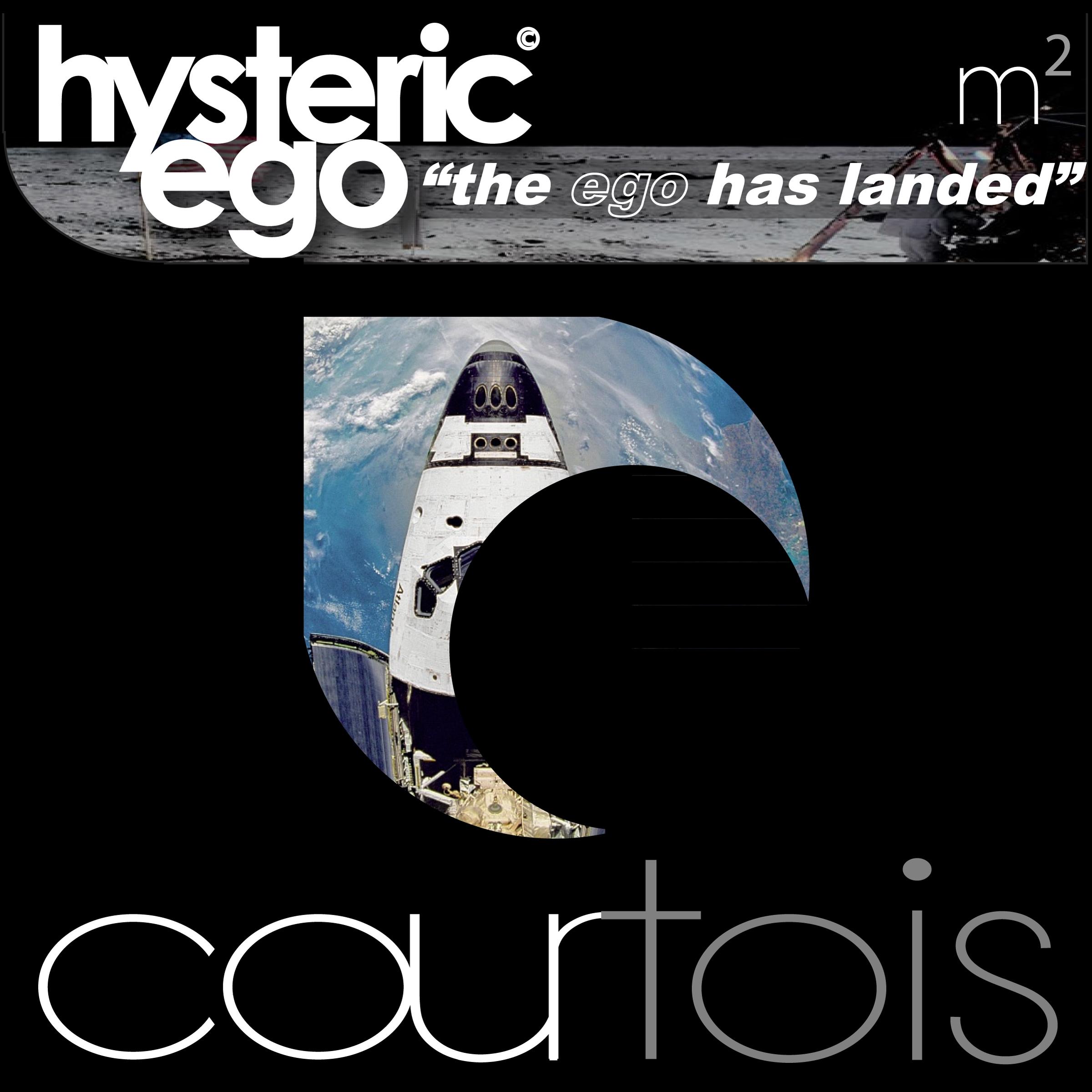 The Ego Has Landed EP