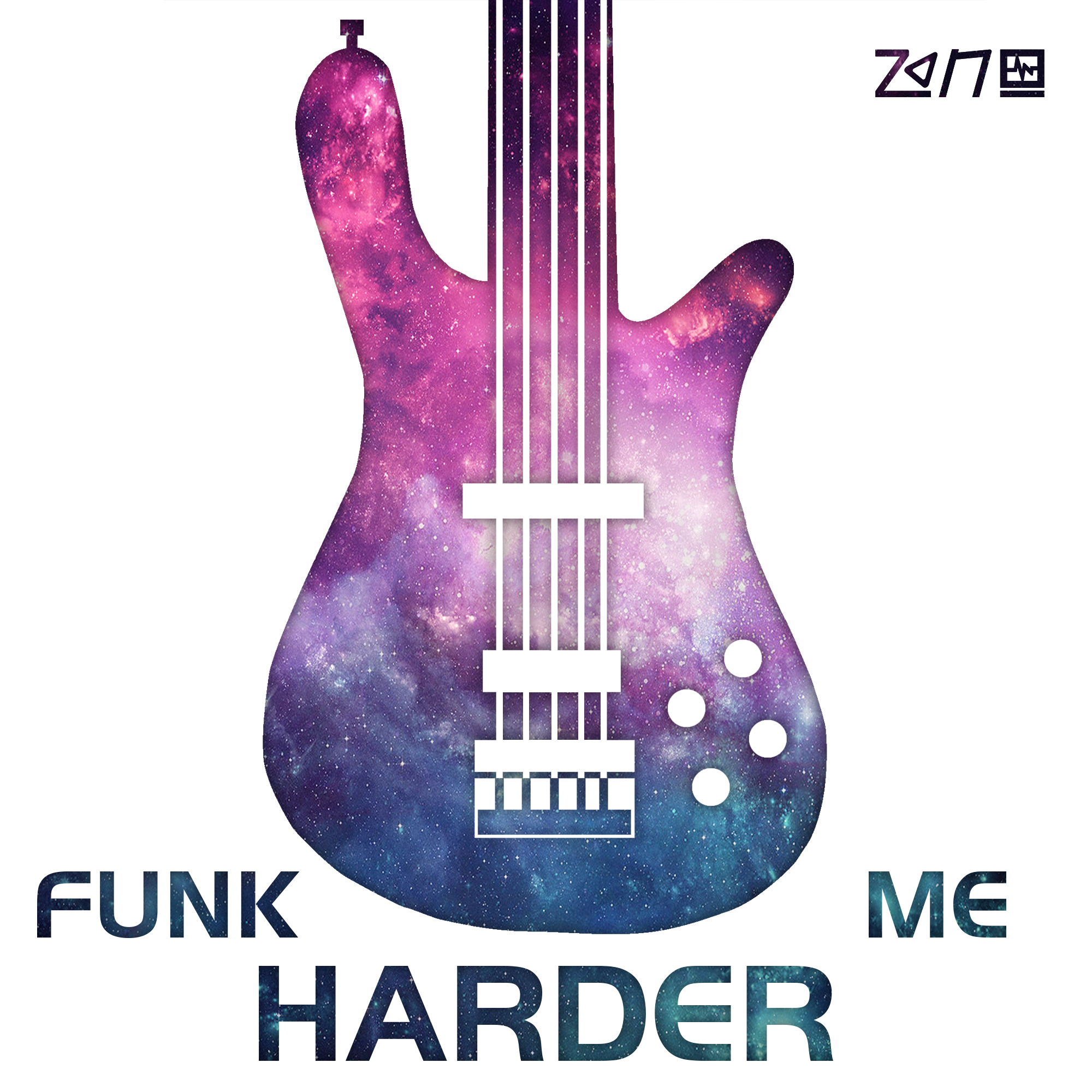 Funk Me Harder