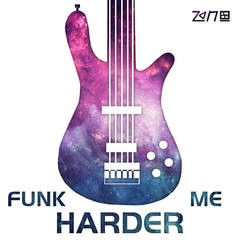 Funk Me Harder