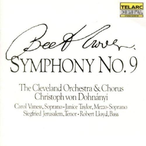 Beethoven - Symphony No. 9 'Choral'