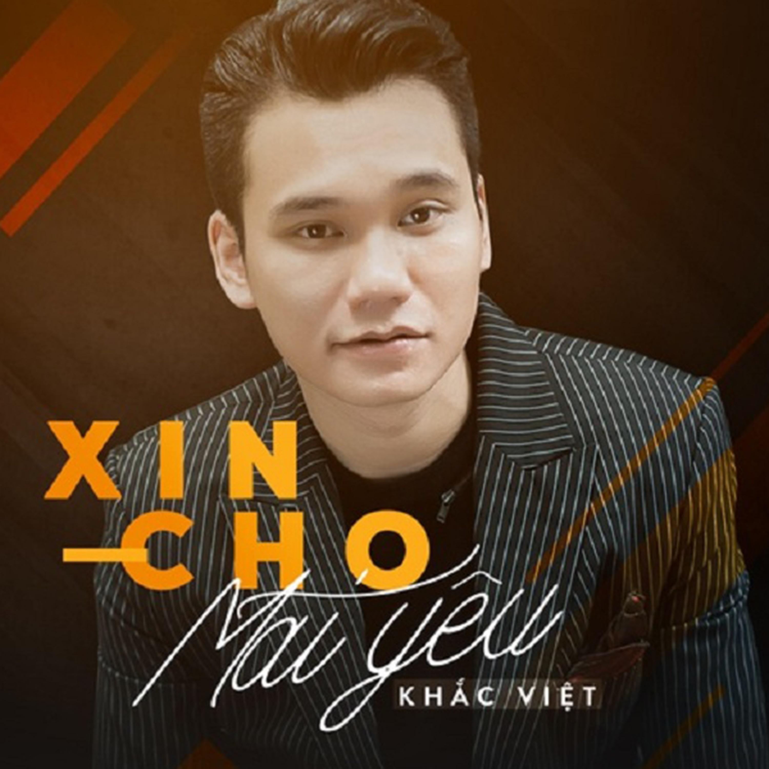 Xin Cho Mãi Yêu