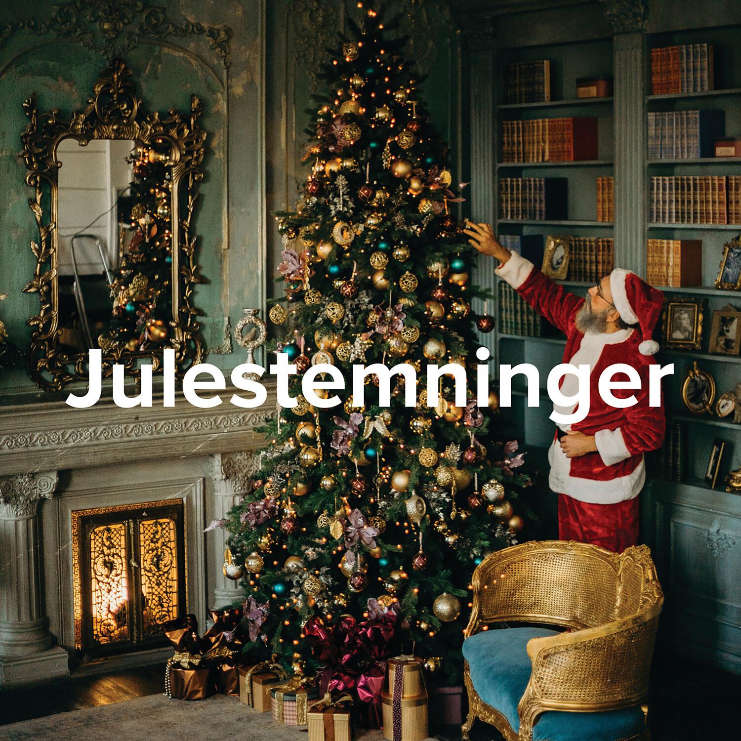 Torstein Sødal - Julekveld