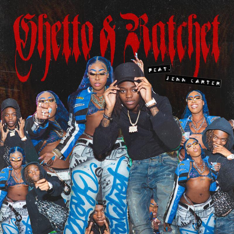 Ghetto & Ratchet (Remix)