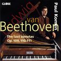 Beethoven: The Piano Sonatas, Vol. 1 - The Last Sonatas for Piano专辑