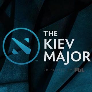 DotaBGM - KIEV Major.基辅特锦赛正赛
