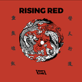 RISING RED