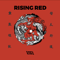 RISING RED专辑