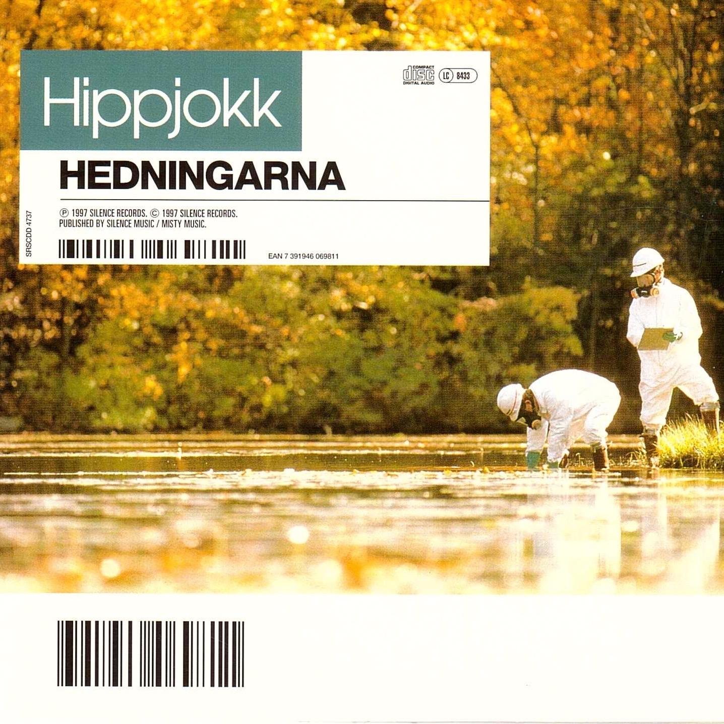Hippjokk