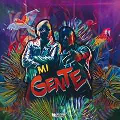 Willy William/J Balvin-Mi Gente（VillianmX新 Remix）