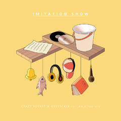 Imitation Show (伴奏)