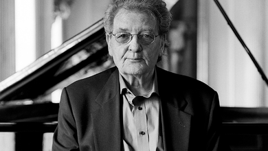 Stan Tracey