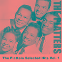 The Platters Selected Hits Vol. 1专辑