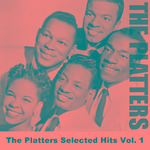 The Platters Selected Hits Vol. 1专辑