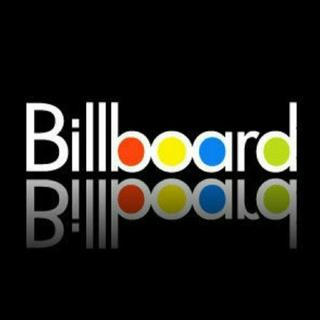 2018年billboard公告牌电子舞曲月榜