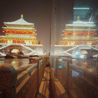 【命运的齿轮】两个世界意外碰撞擦出了火花