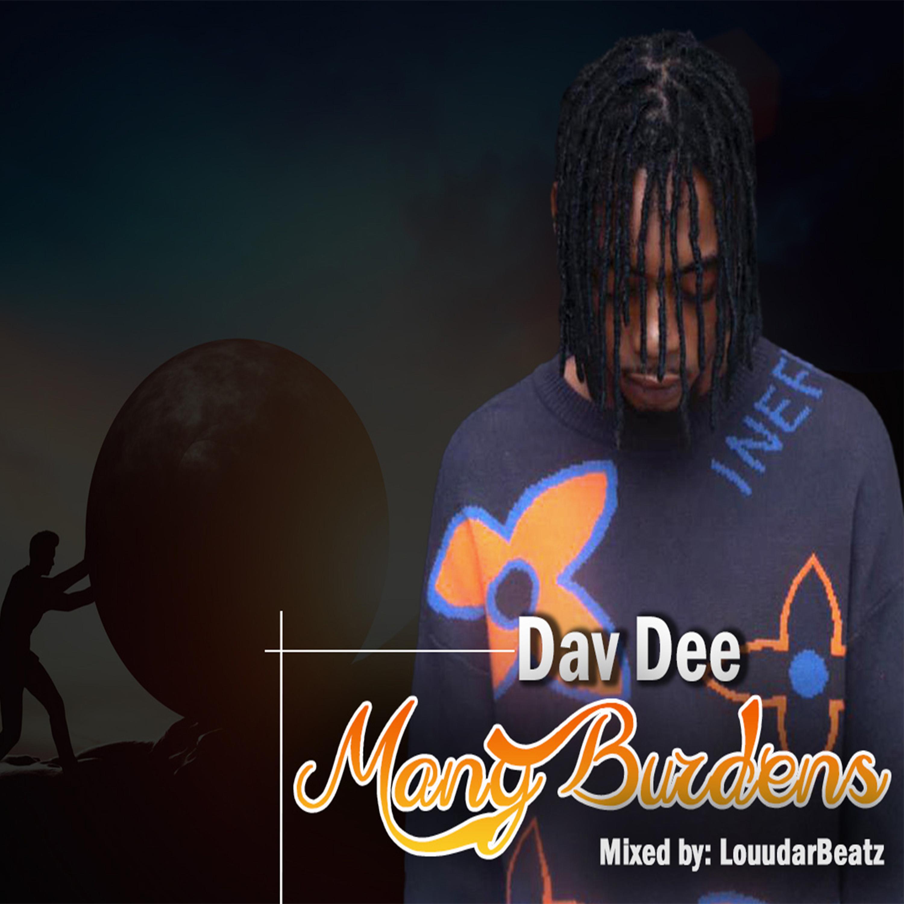 Dave Dee - Many Burdens