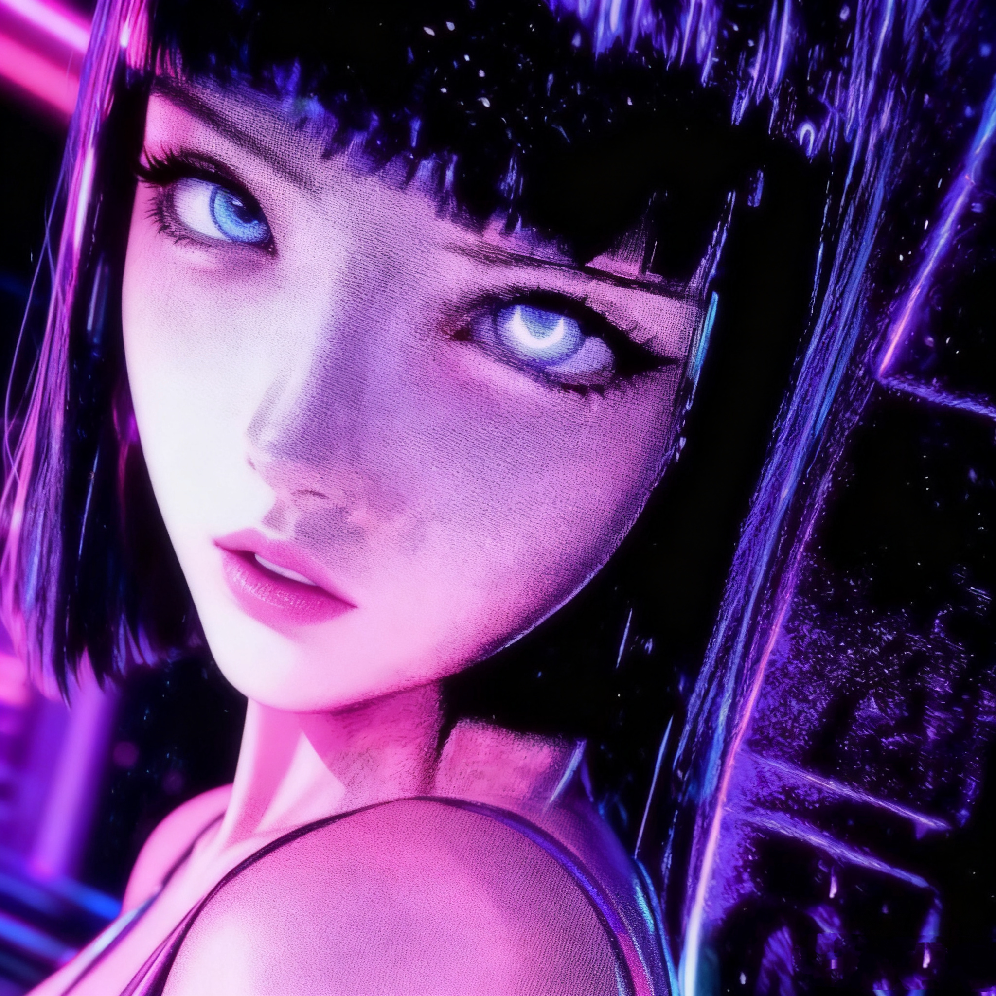 [Trap]BOBBYNOPEACE X SASIOVERLXRD Type beat - 固执