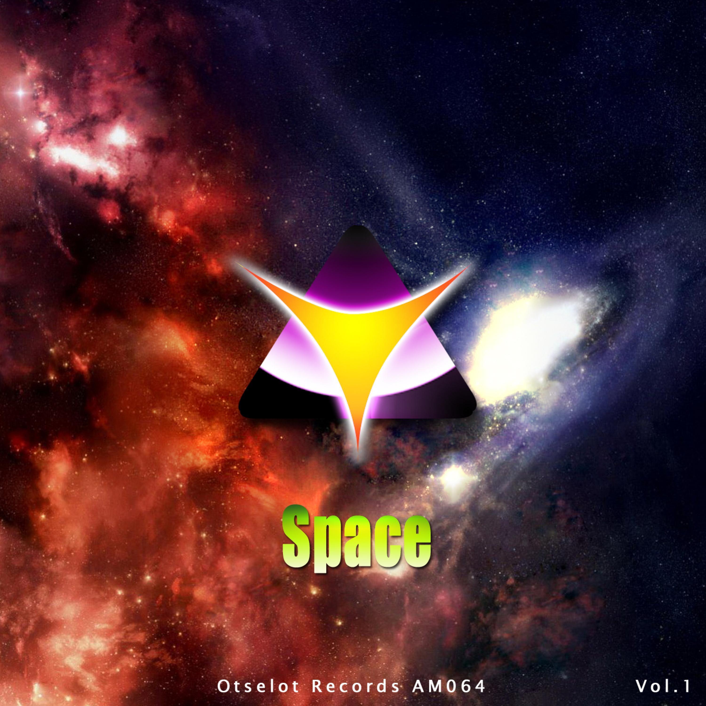 Space, Vol. 1