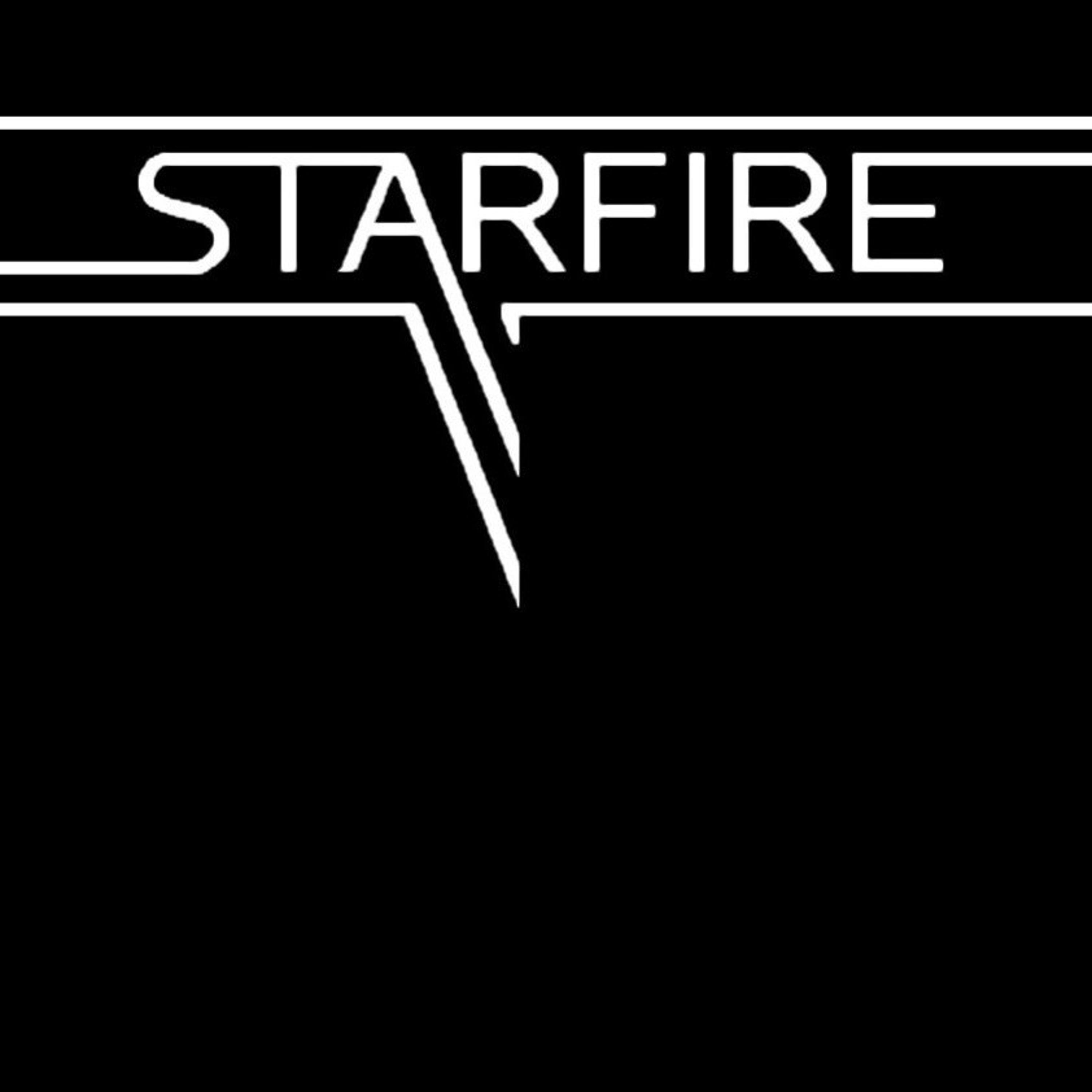 Starfire (Remastered)