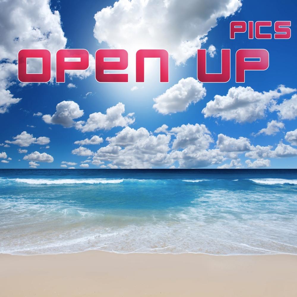 open up (summer extended)