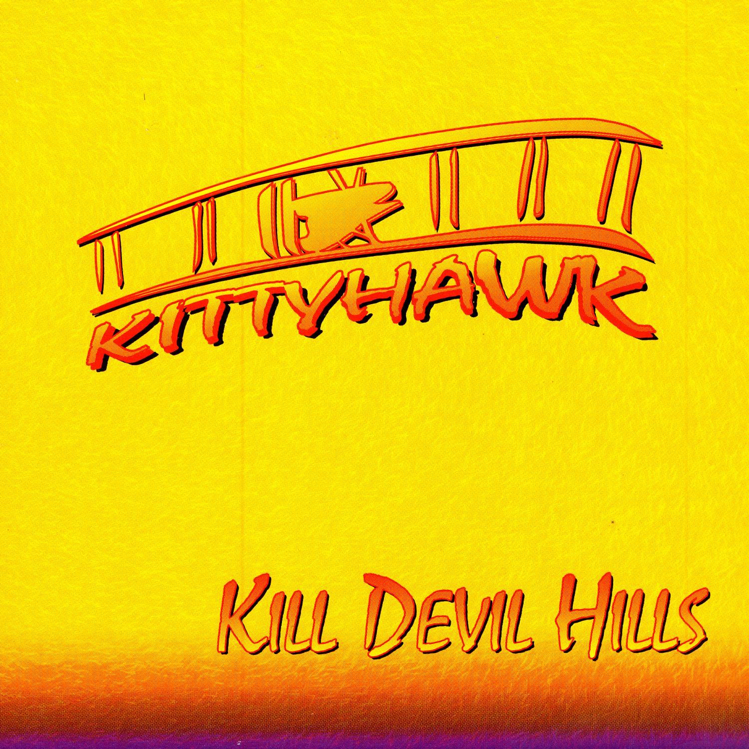 Kill Devil Hills