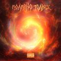 Roaring Flames专辑