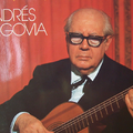 Andrés Segovia