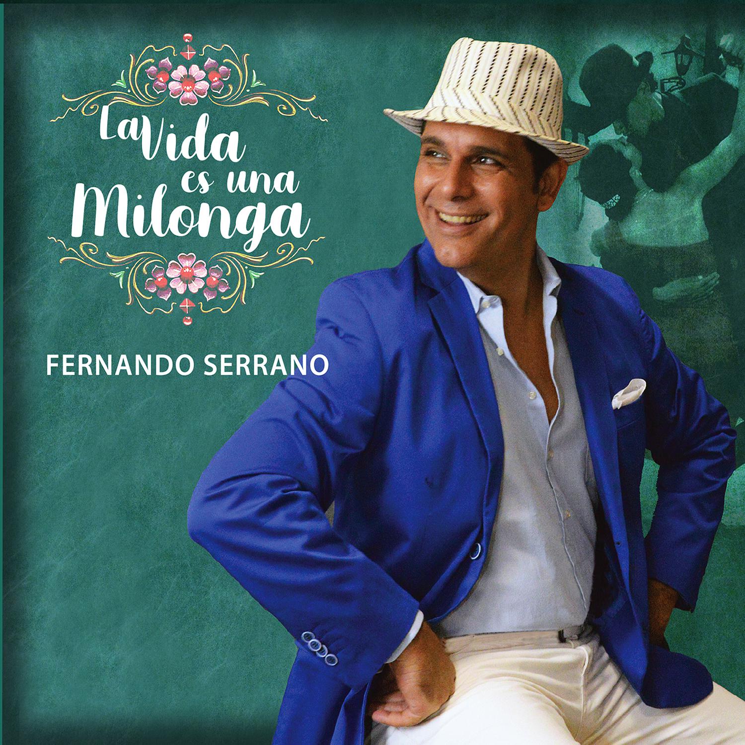 Fernando Serrano - Pedacito De Cielo
