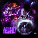 A.D.H.D
