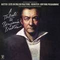 A Tribute to Benjamin Britten (Remastered)