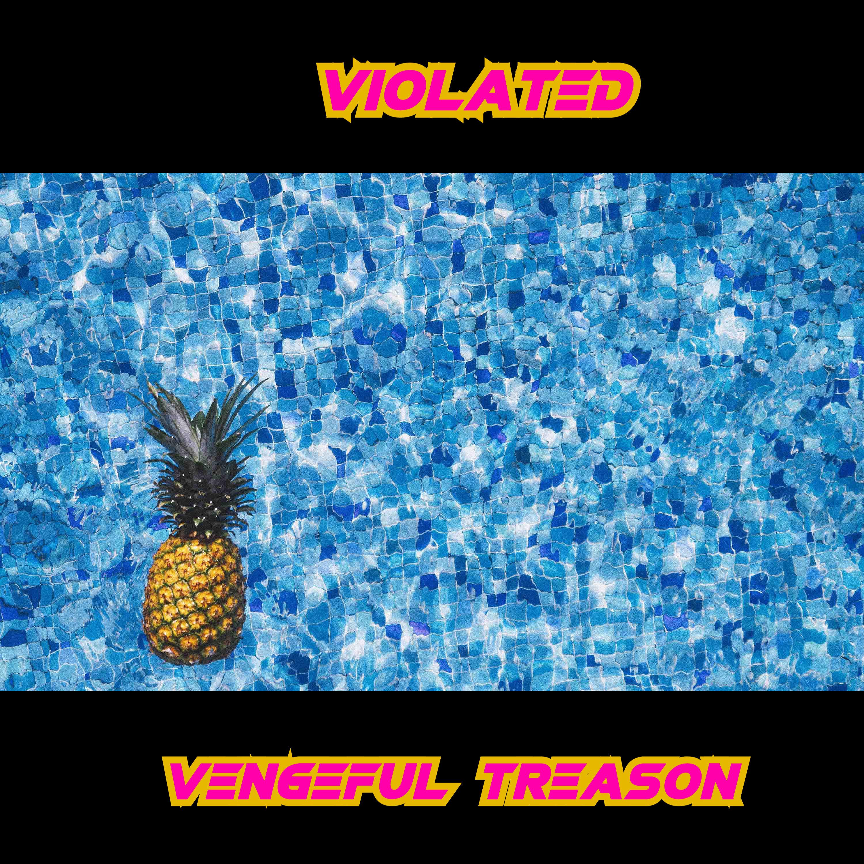 Vengeful Treason