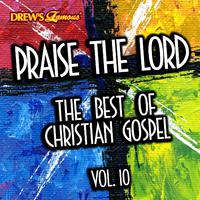 Praise & Worship - Rise Up And Praise Him (karaoke)