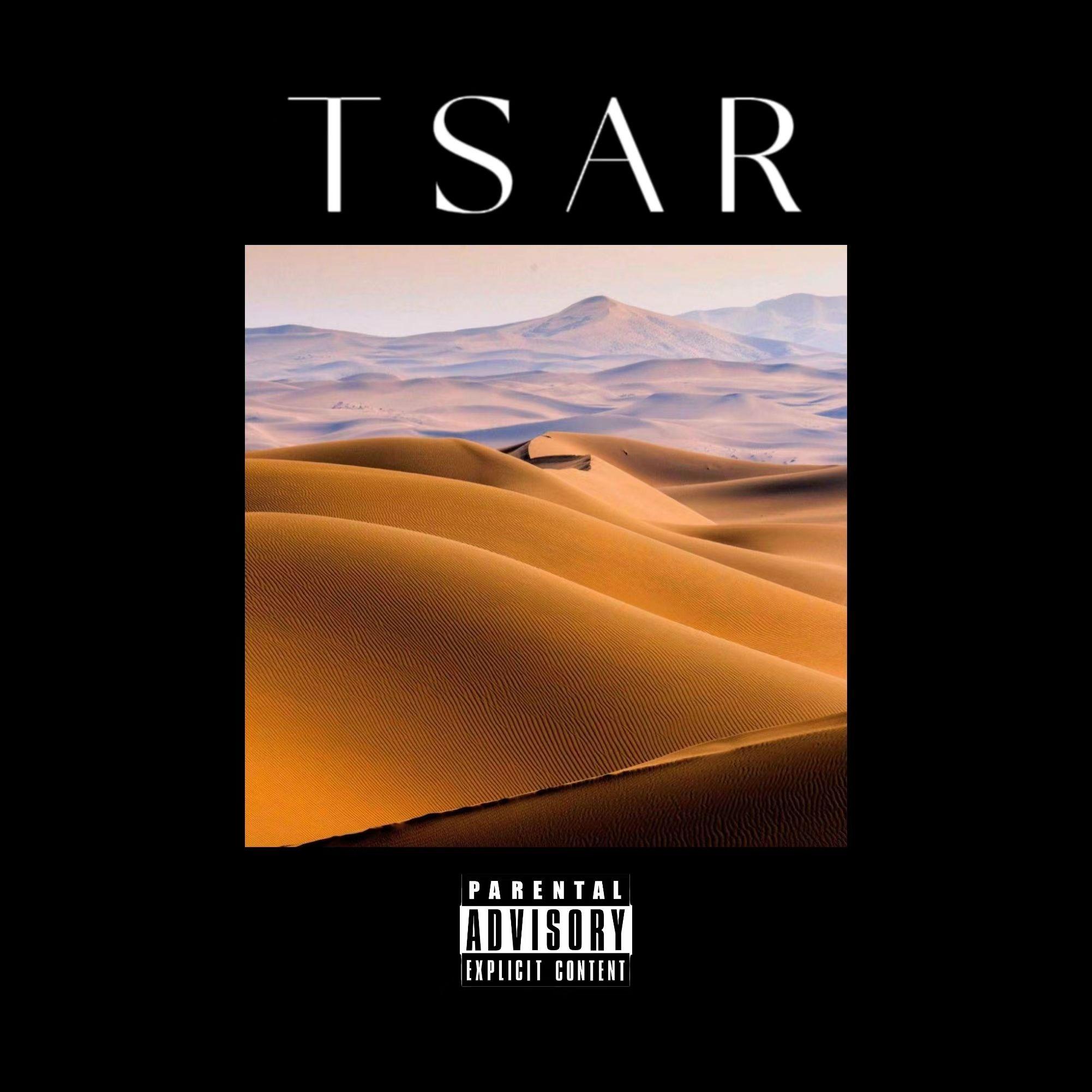 DESERT（freestyle Prod. By 4Hunnid）