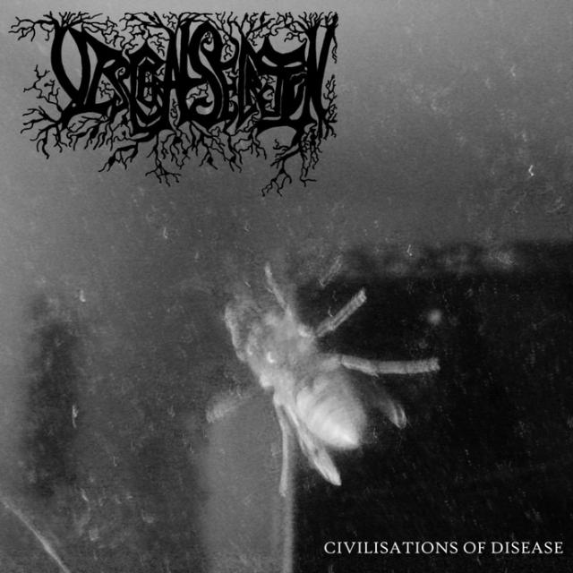 Civilisations of Disease