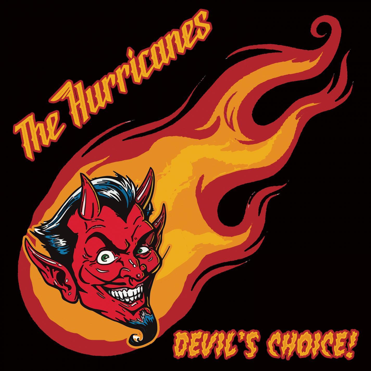 The Devils Choice