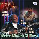 Retro Rhythm & Blues专辑