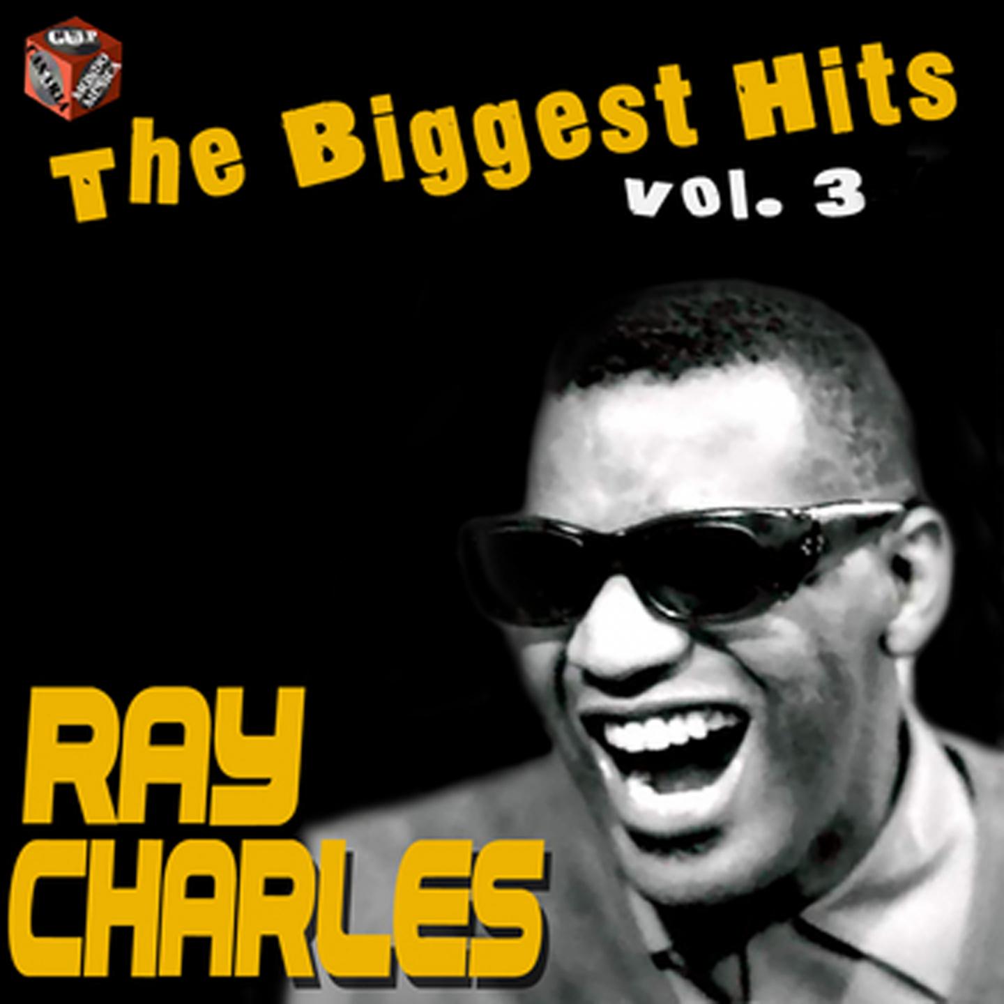 Ray Charles Deluxe Edition, Vol. 3专辑