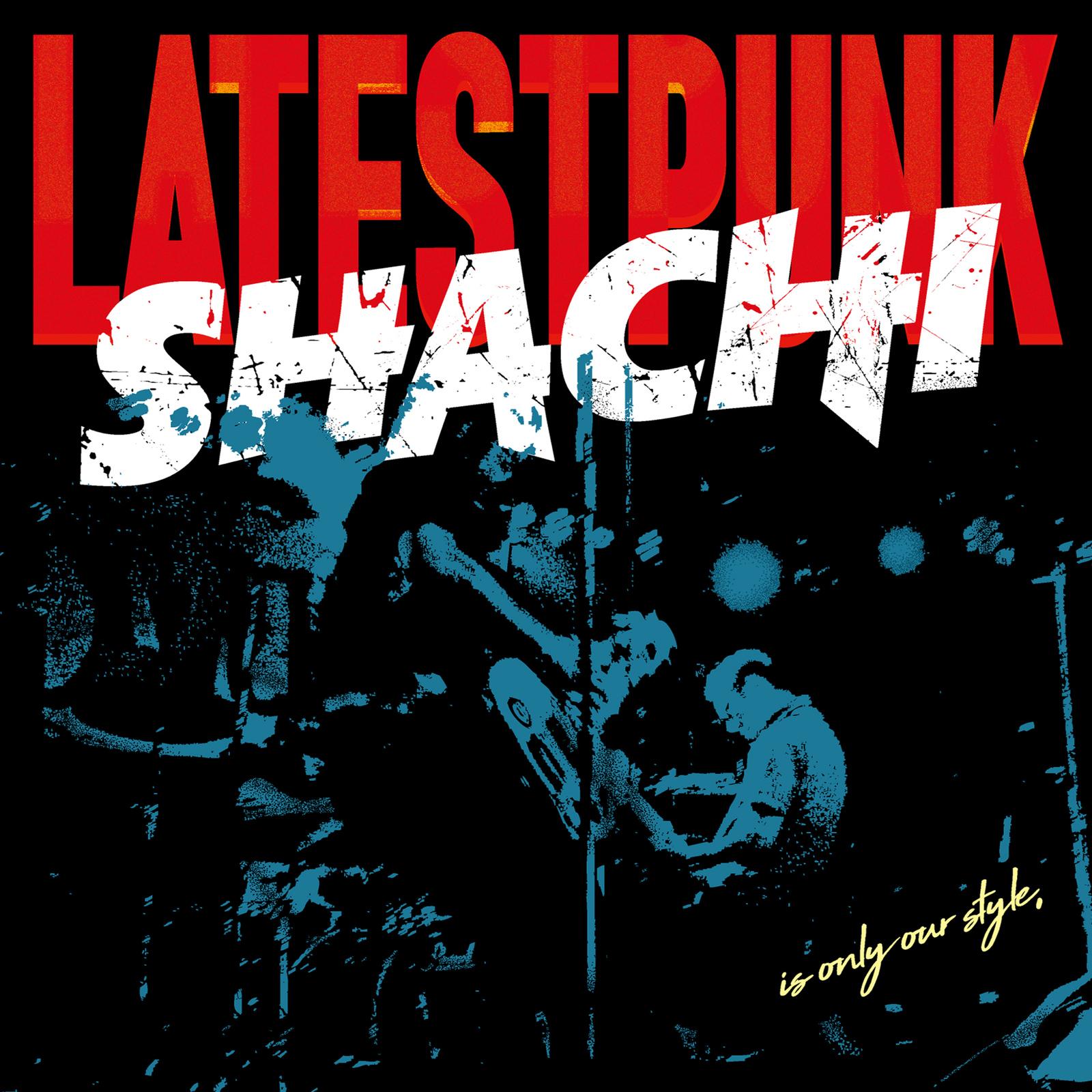 LATESTPUNK