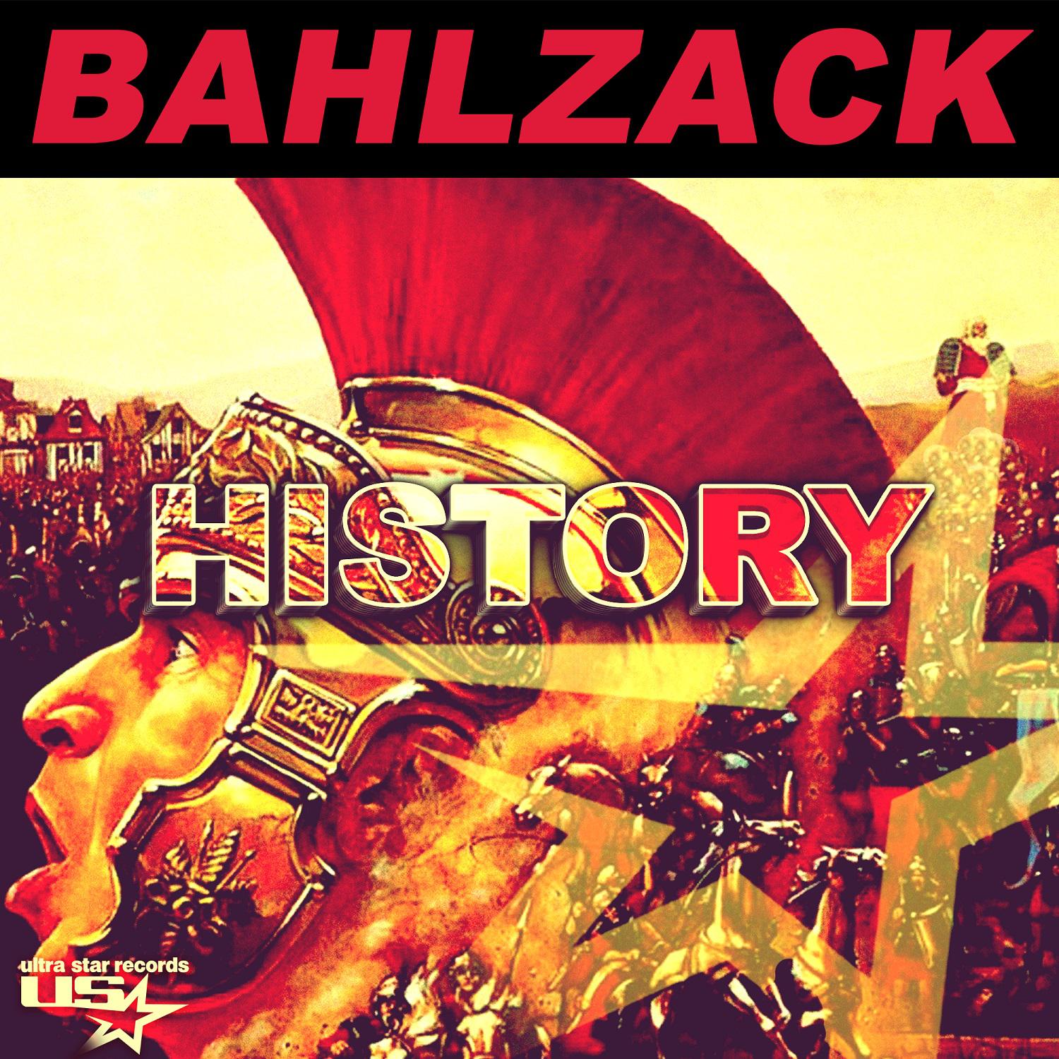 Bahlzack - The Future