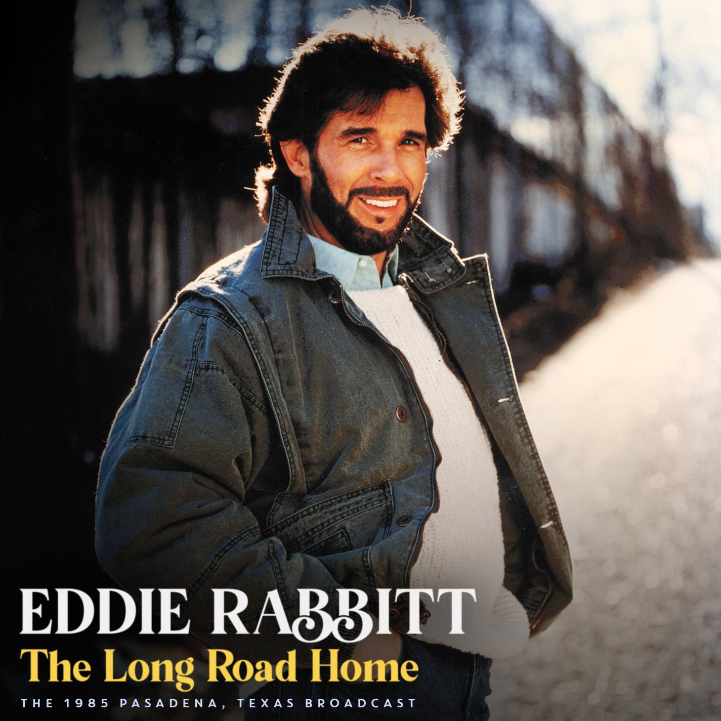 The Long Road Home (Live 1985)