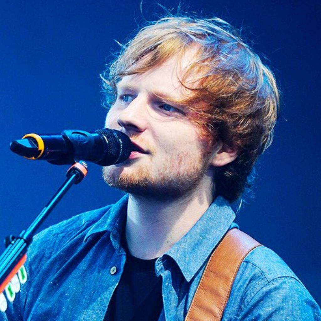 “My pretty little Galway girl”