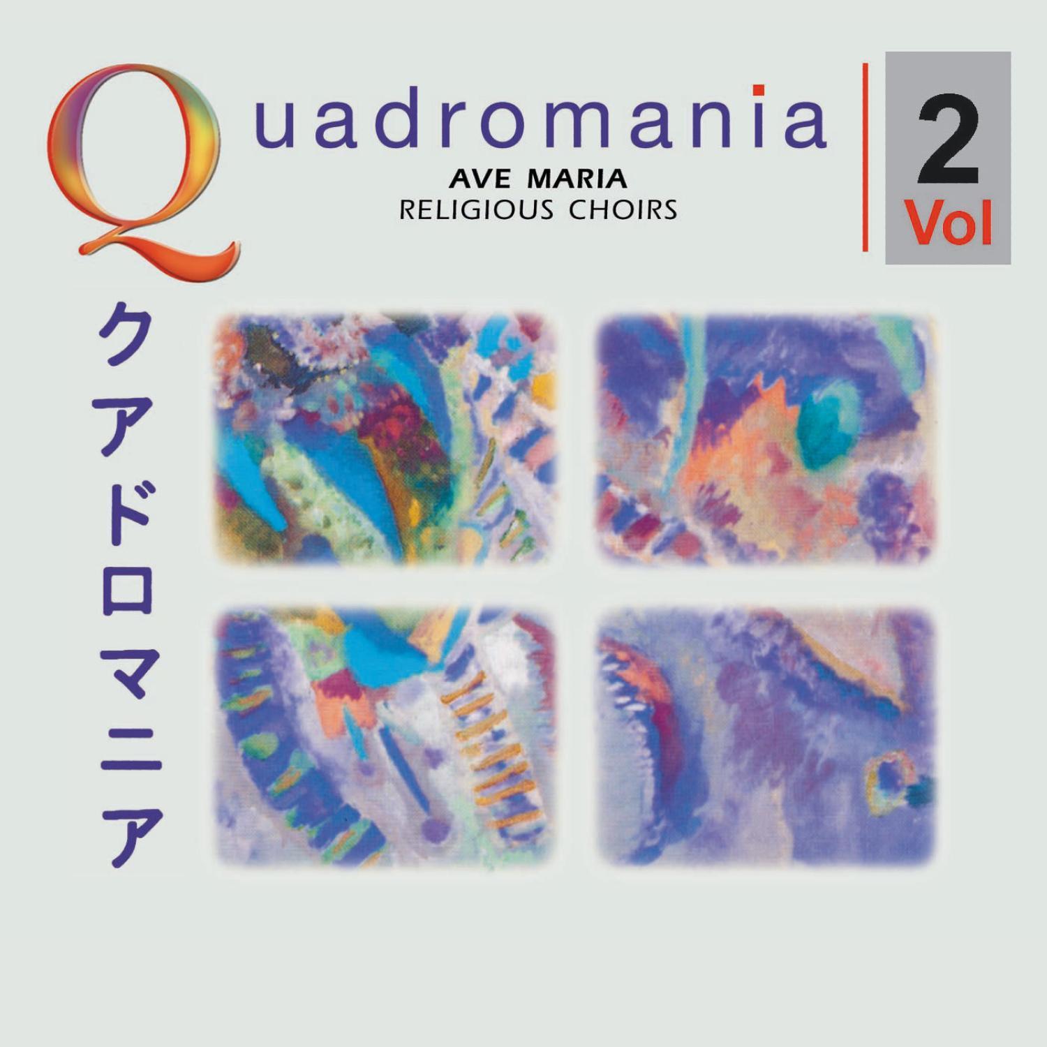 „Ave Maria" - Religious Choirs-Vol.2