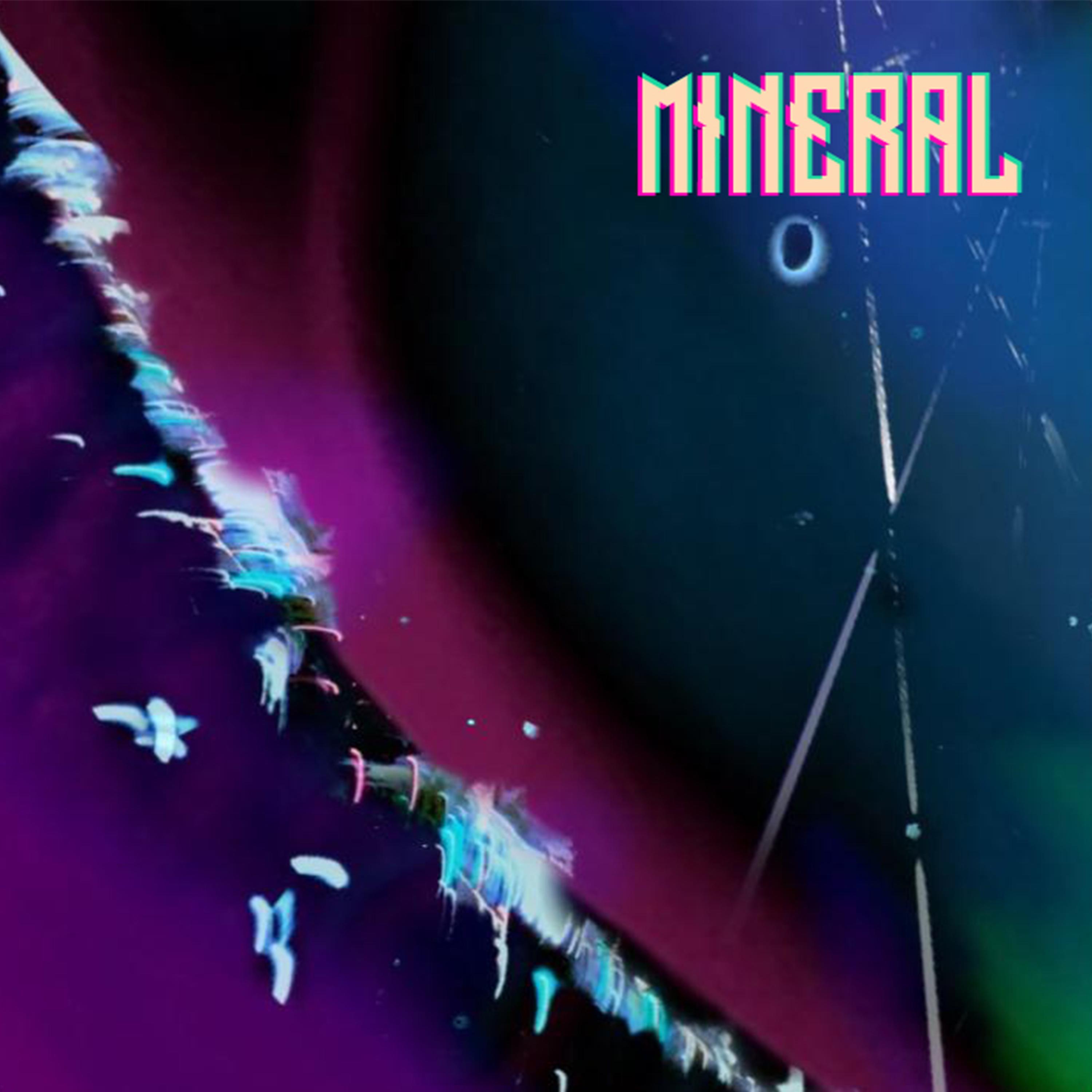 Mineral